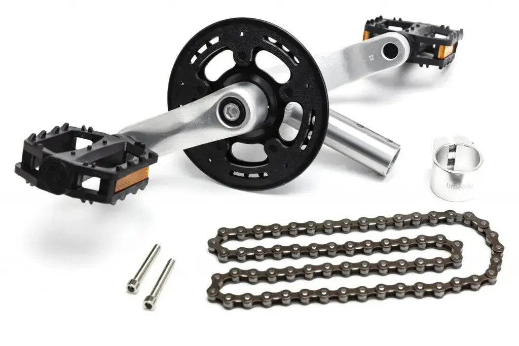 Spares